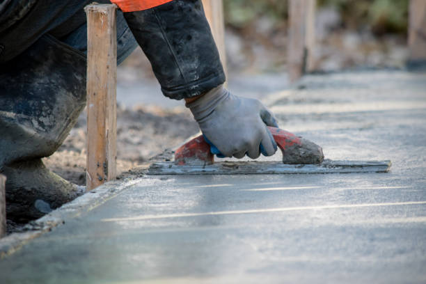 Best Concrete Steps and Stairs in Mcadenville, NC