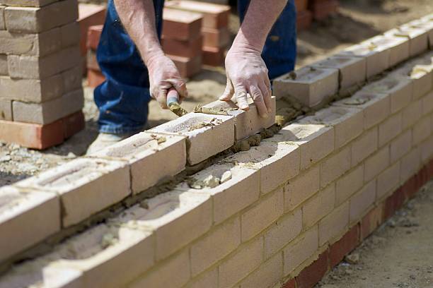 Best Concrete Foundation Repair in Mcadenville, NC