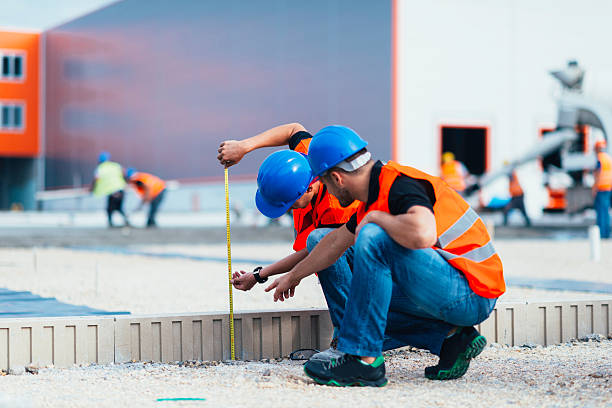 Best Concrete Grinding and Polishing in Mcadenville, NC