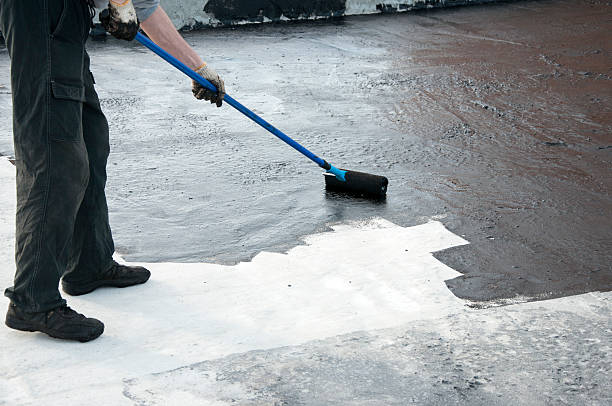 Best Concrete Driveway Installation in Mcadenville, NC