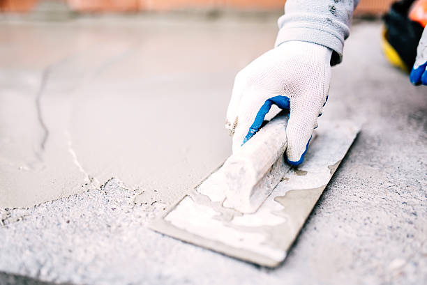 Best Commercial Concrete Services in Mcadenville, NC